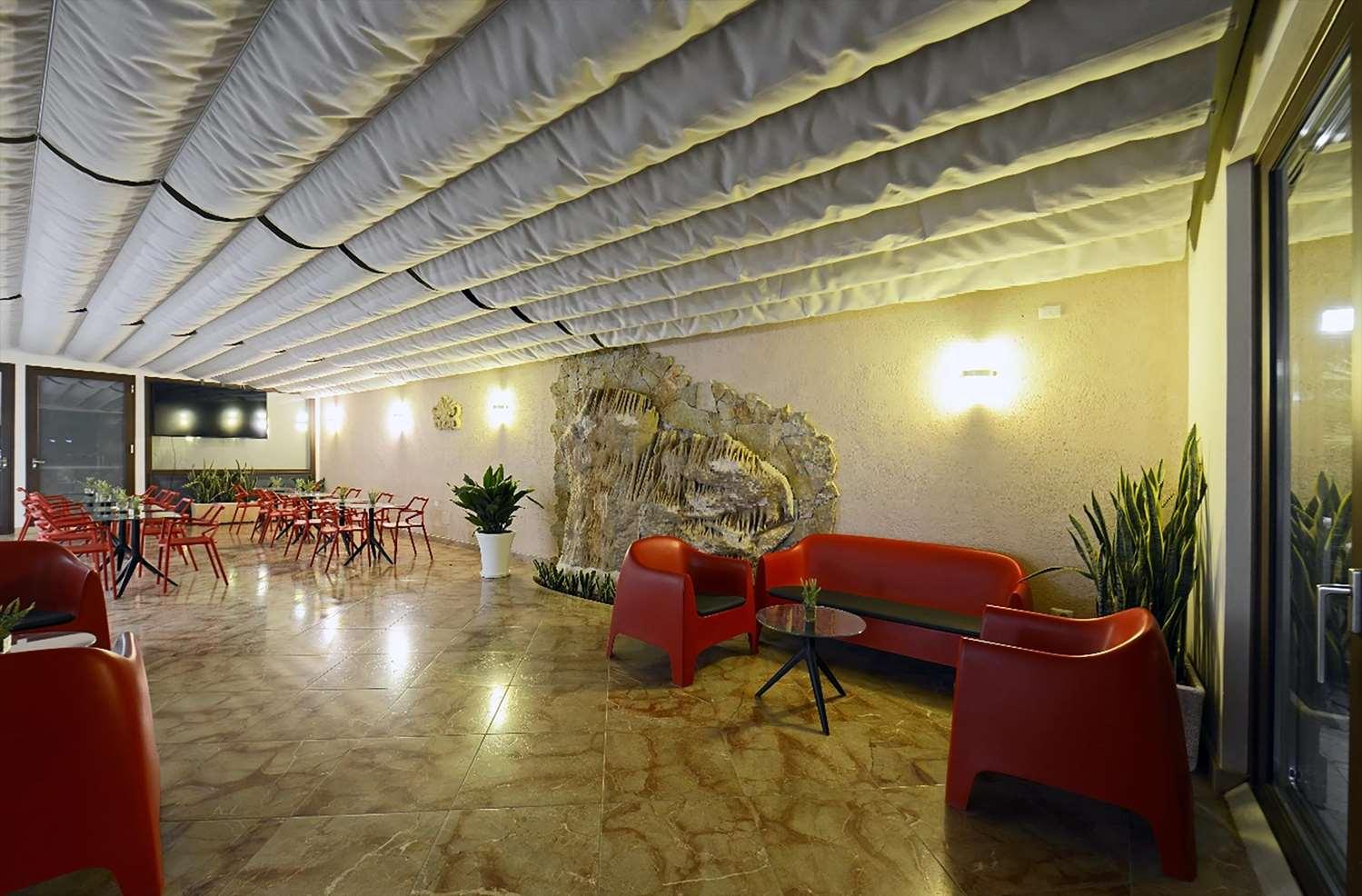 Best Western Hotel Martello LMP Екстериор снимка