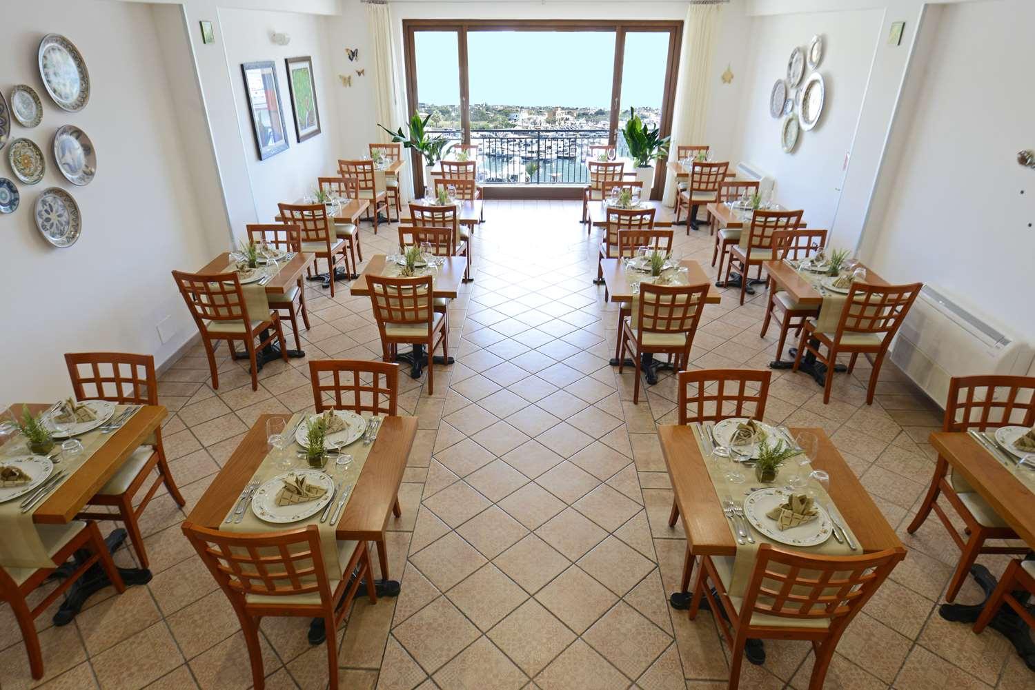 Best Western Hotel Martello LMP Екстериор снимка