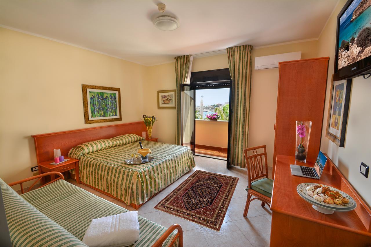 Best Western Hotel Martello LMP Екстериор снимка