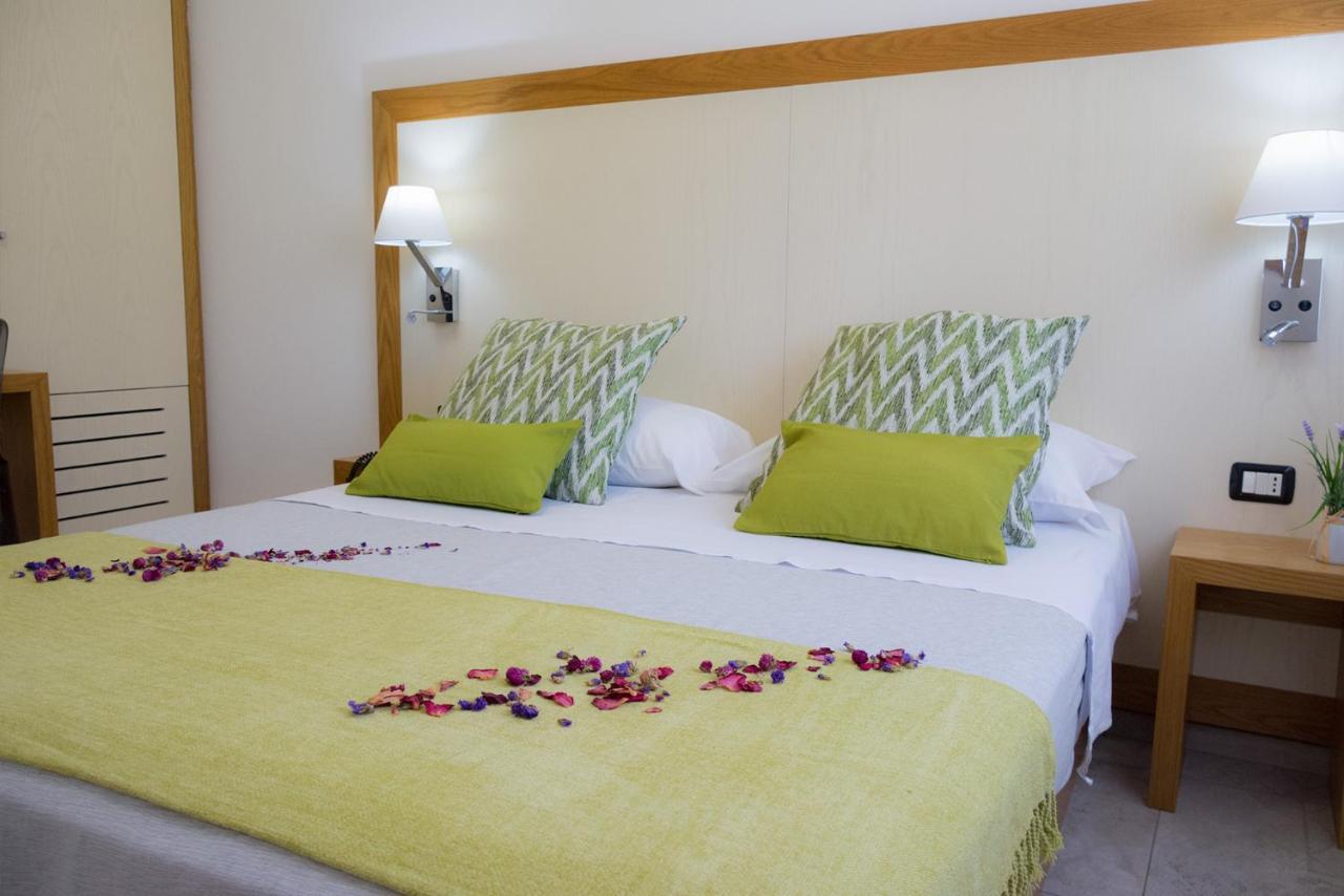 Best Western Hotel Martello LMP Екстериор снимка