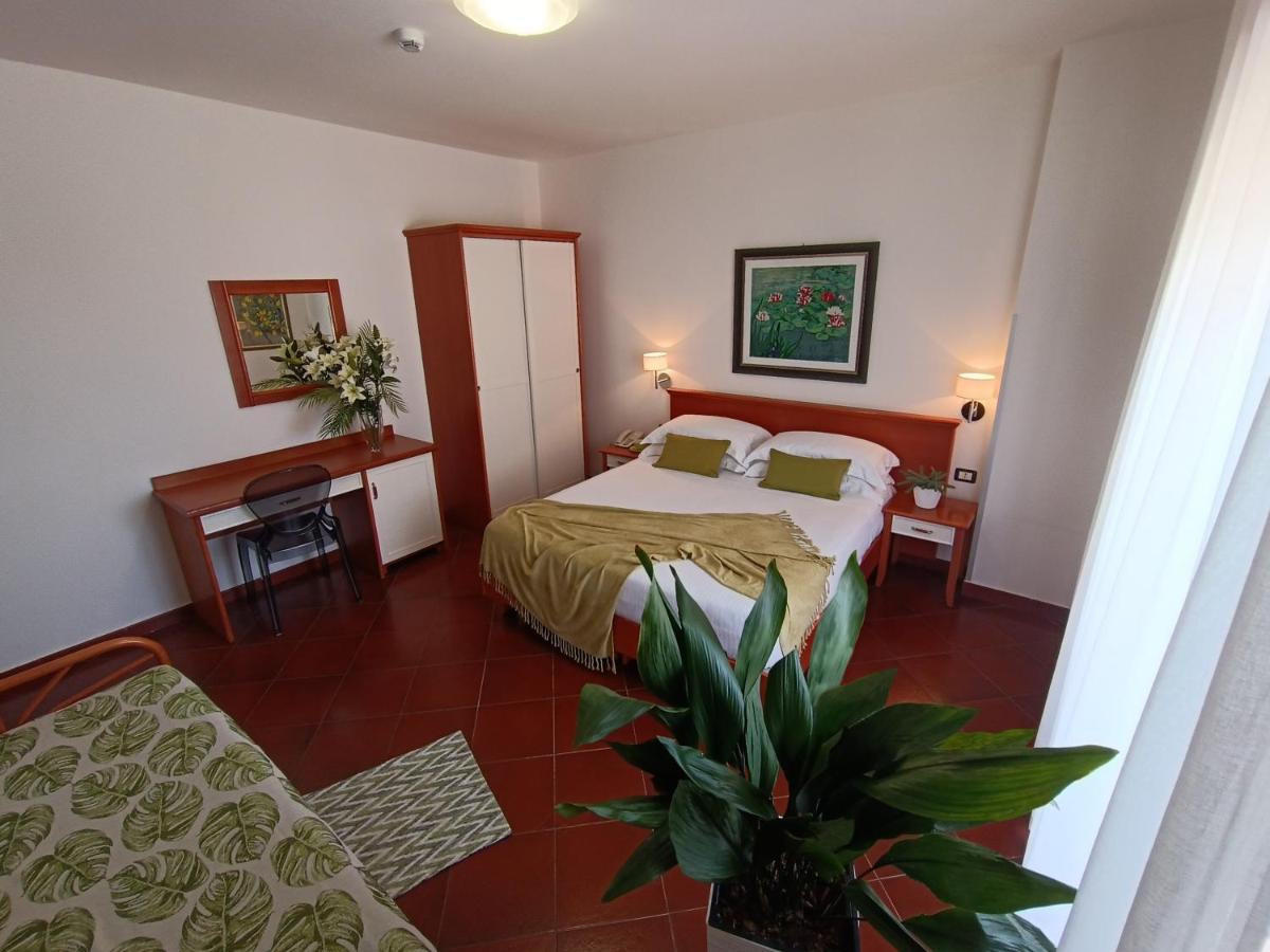 Best Western Hotel Martello LMP Екстериор снимка