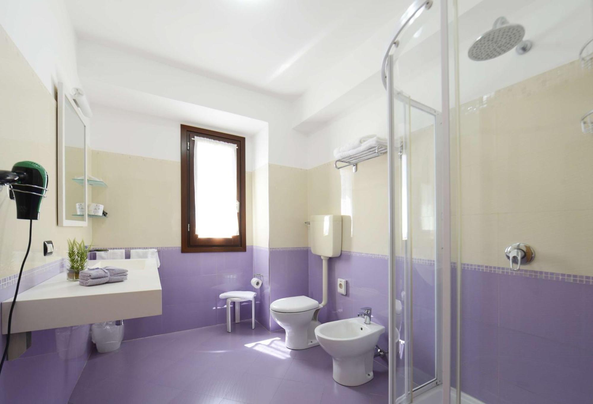 Best Western Hotel Martello LMP Екстериор снимка