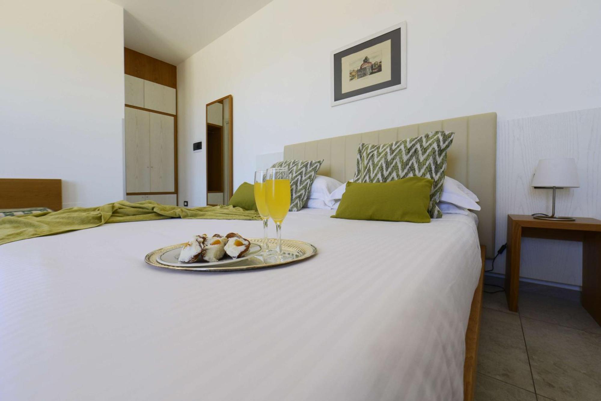 Best Western Hotel Martello LMP Екстериор снимка