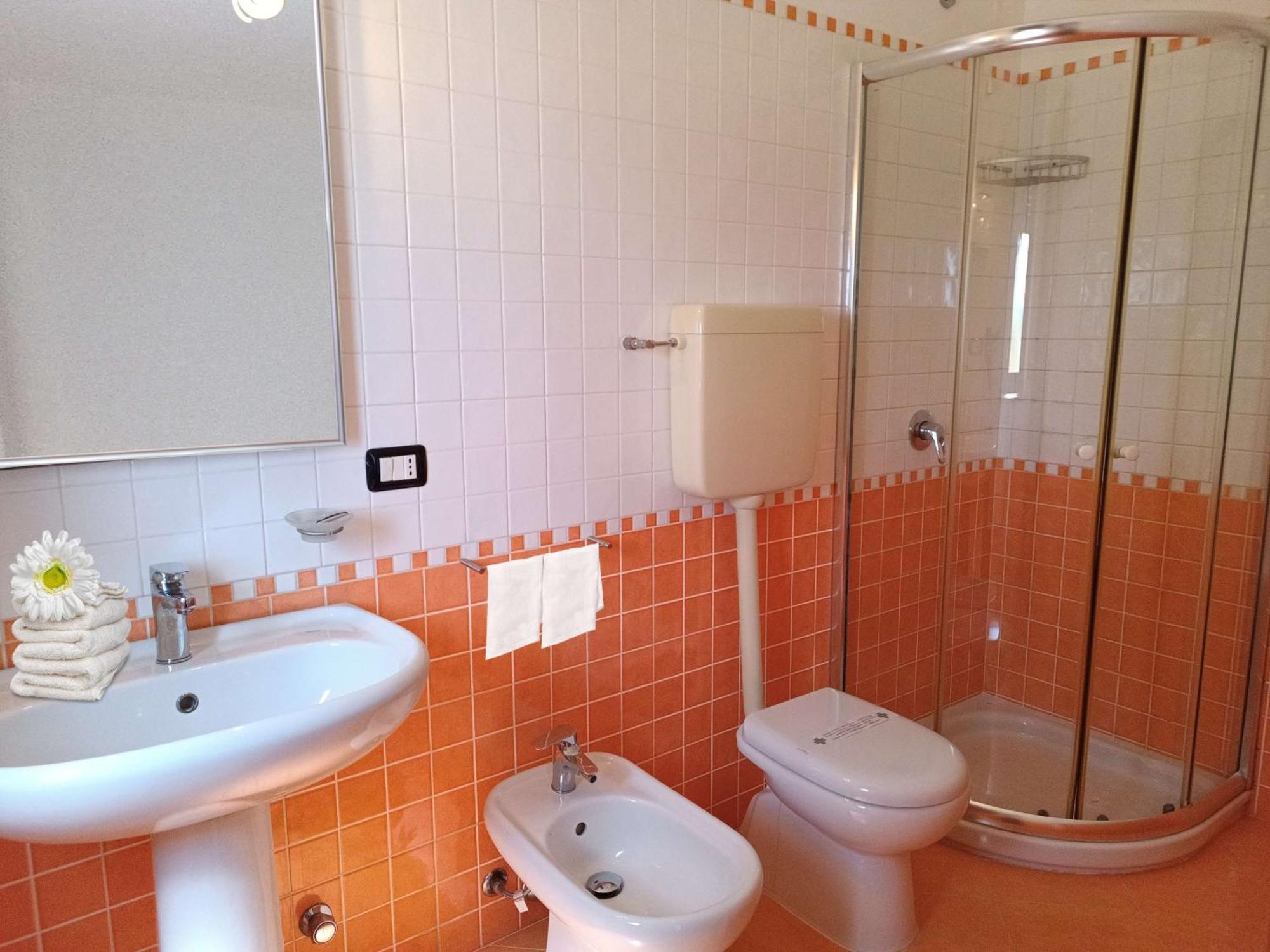 Best Western Hotel Martello LMP Екстериор снимка