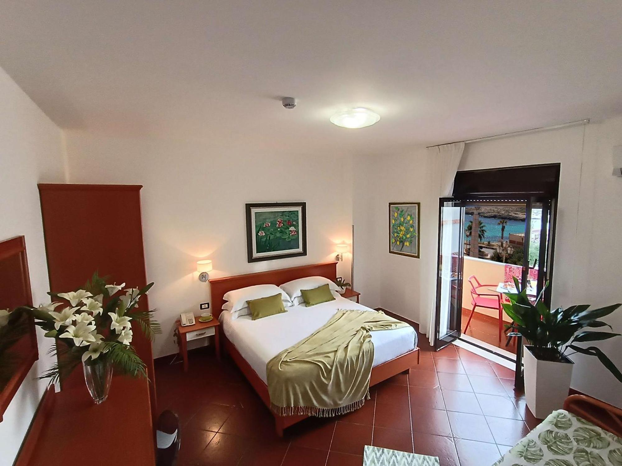 Best Western Hotel Martello LMP Екстериор снимка