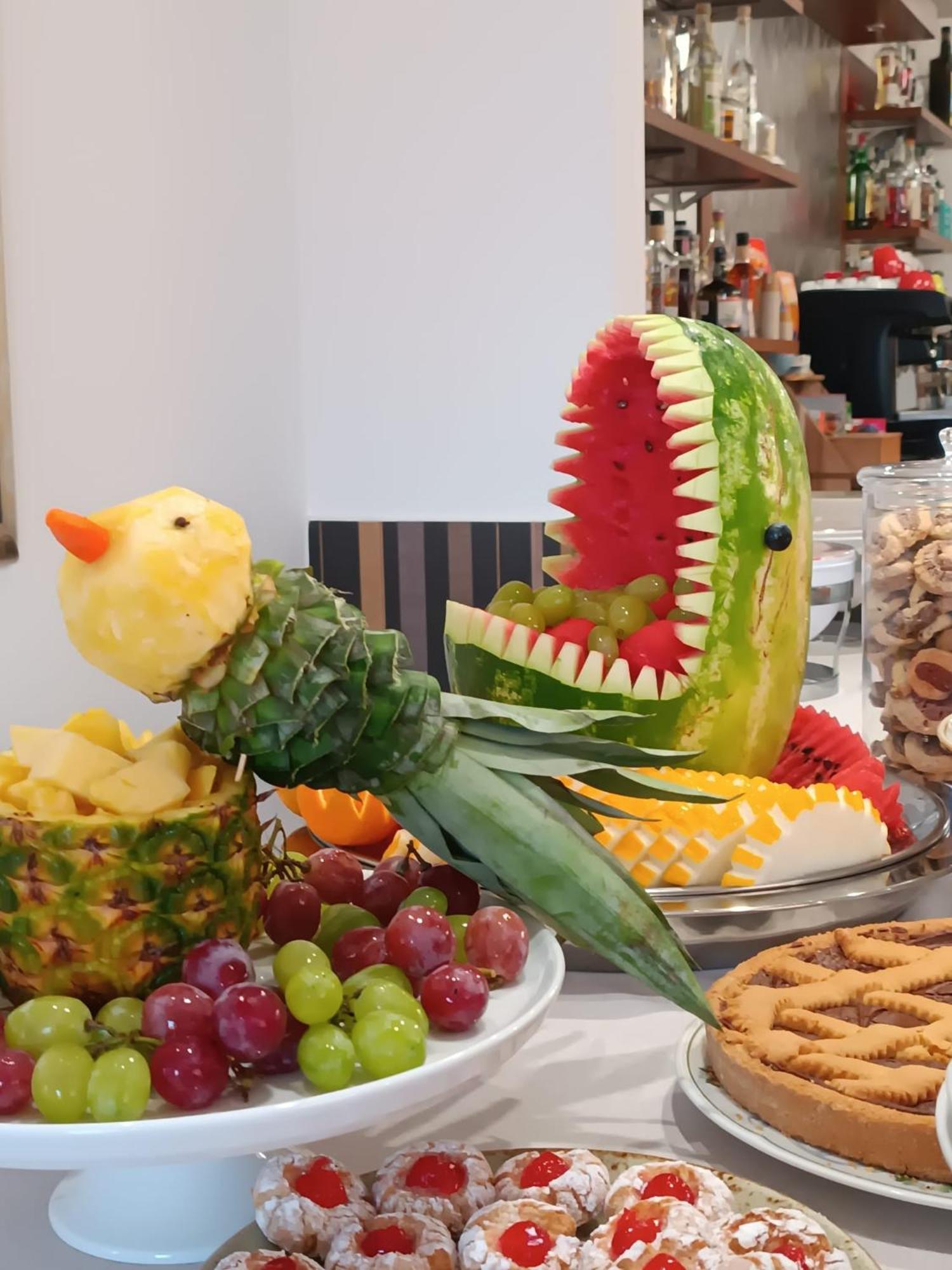 Best Western Hotel Martello LMP Екстериор снимка